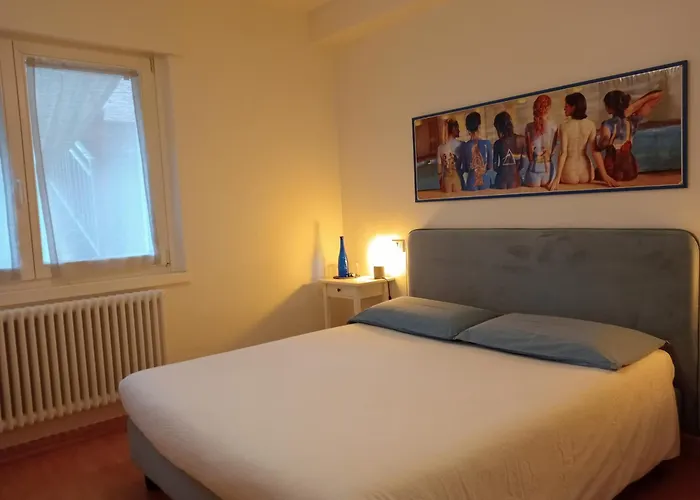 Bed And Breakfast Anna
