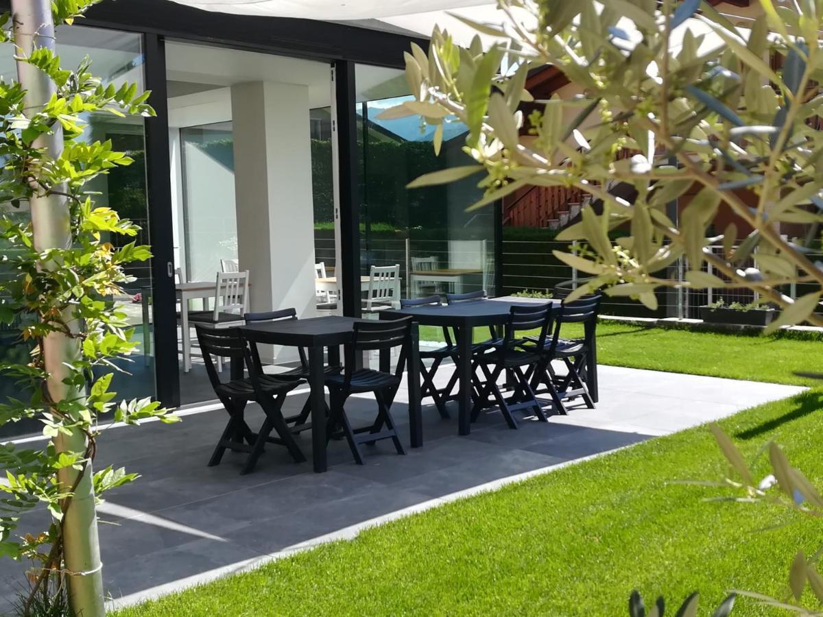 Anna Bed & Breakfast Isera