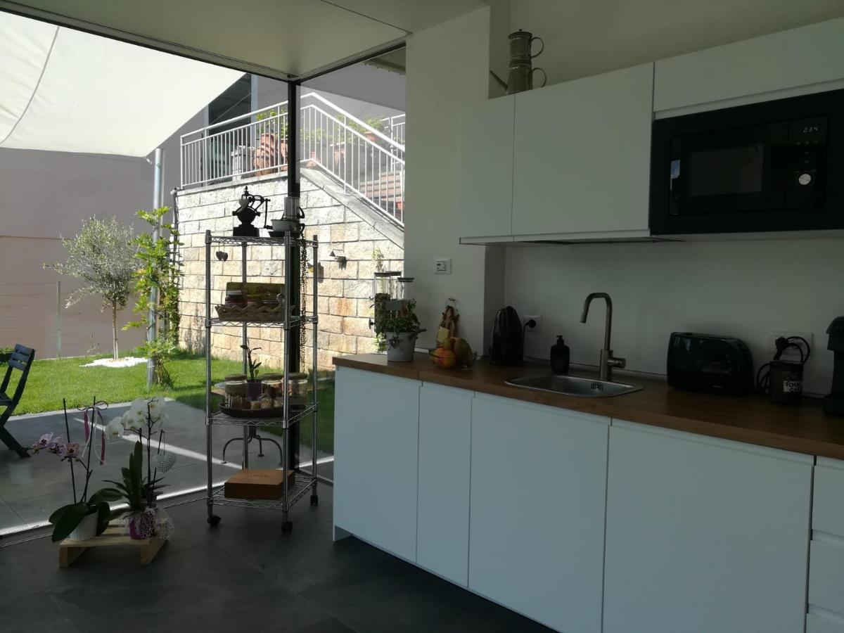 Anna Bed and breakfast Isera
