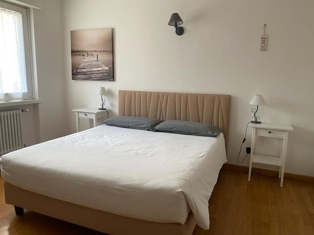 Bed and breakfast Anna *