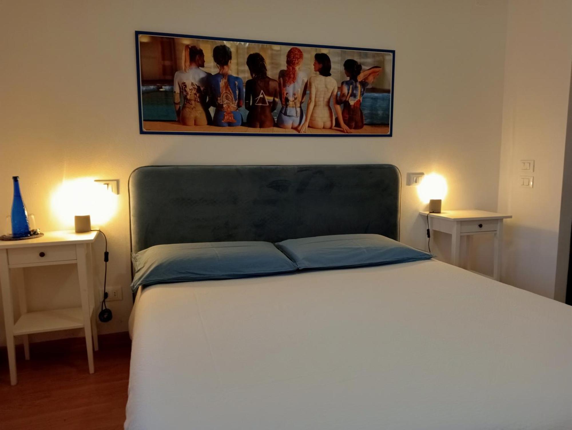 Bed and breakfast Anna