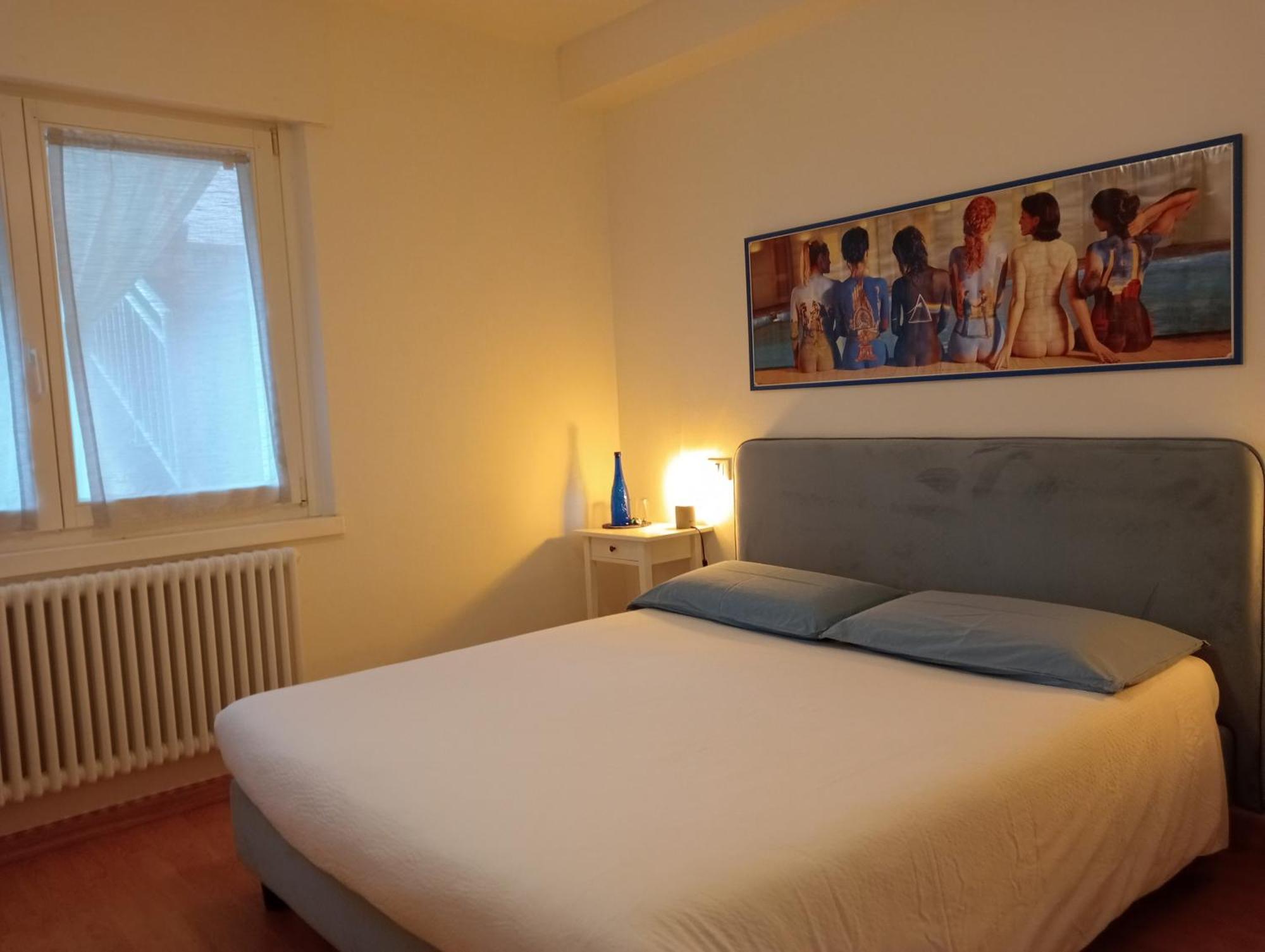 Anna Bed and breakfast