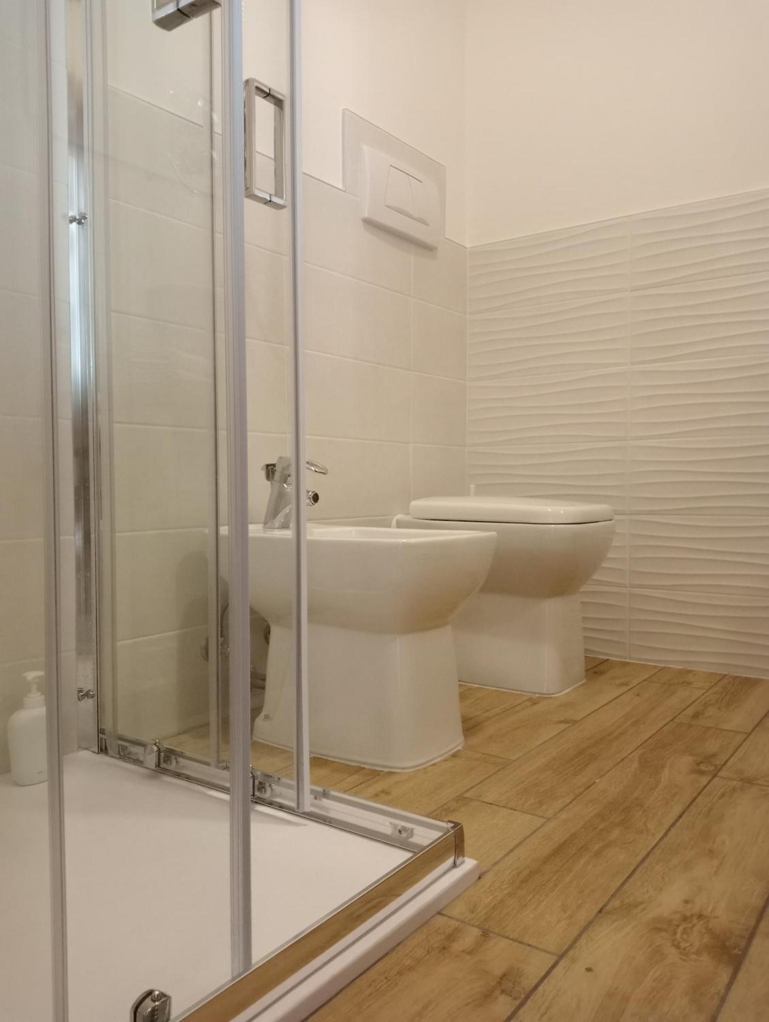 Bed and breakfast Anna Isera