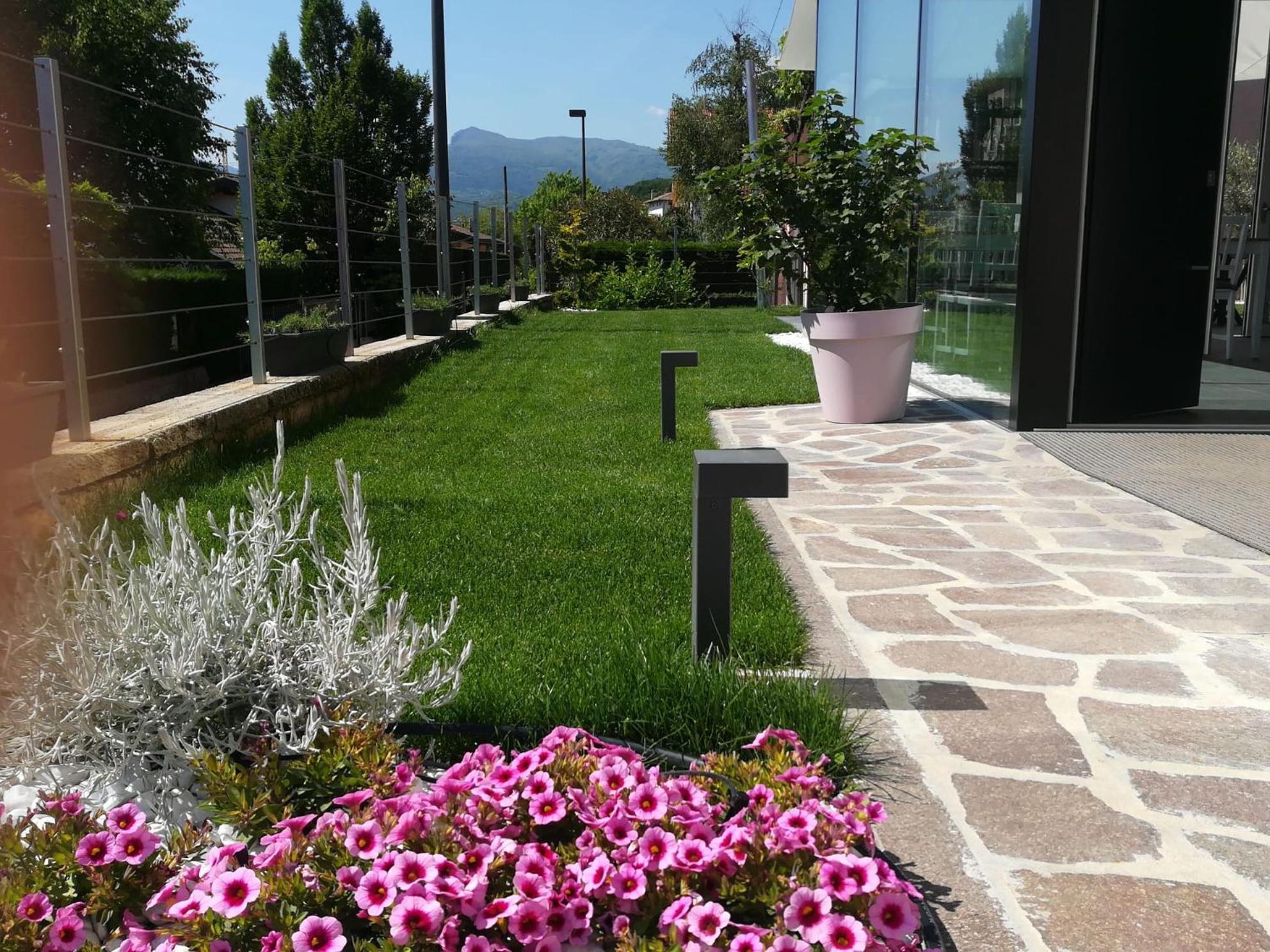 Bed and breakfast Anna Isera