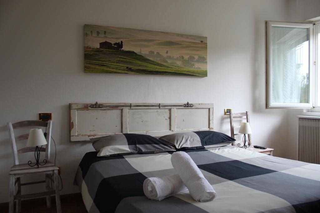 Anna Bed and breakfast *