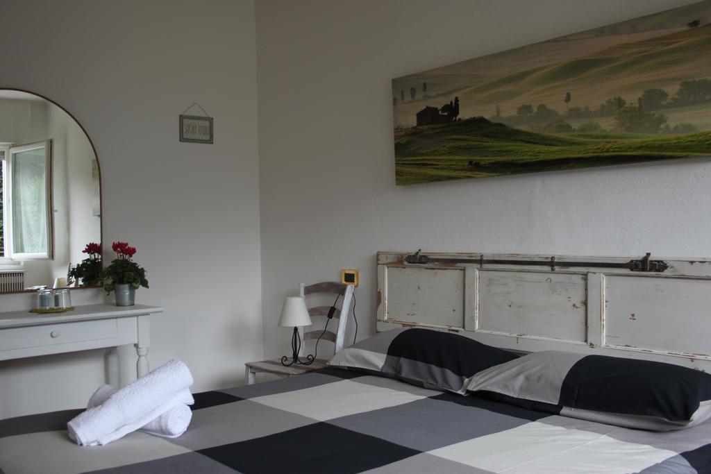 Bed and breakfast Anna Isera