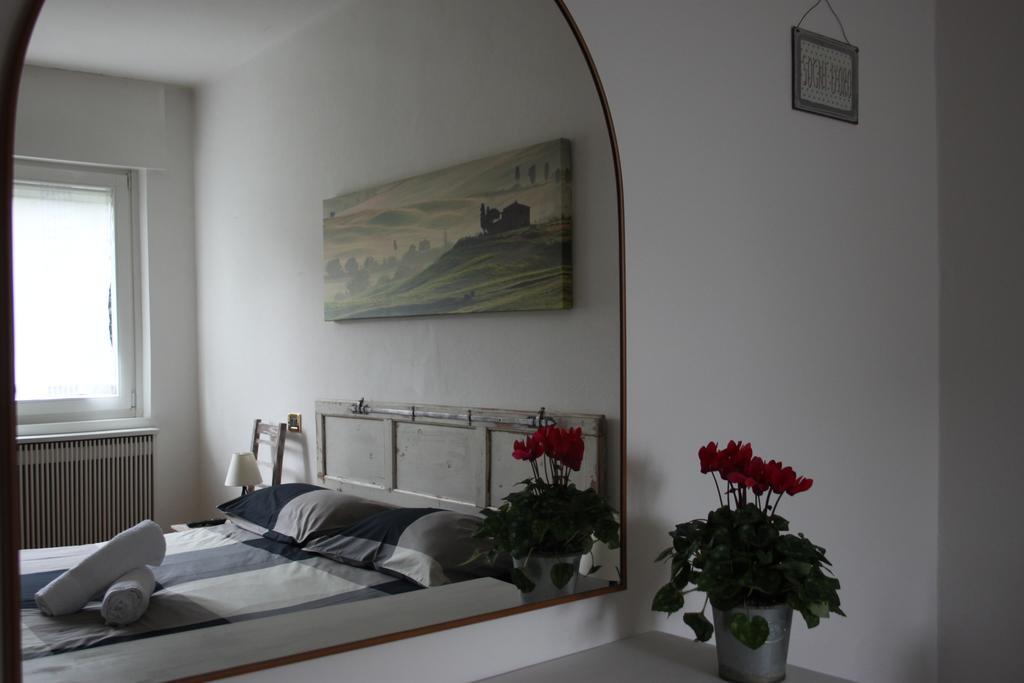 Bed and breakfast Anna