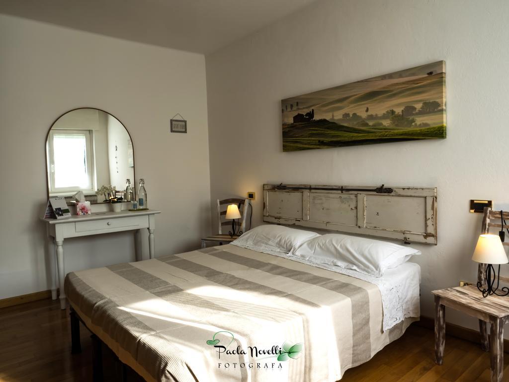 Anna Bed and breakfast *