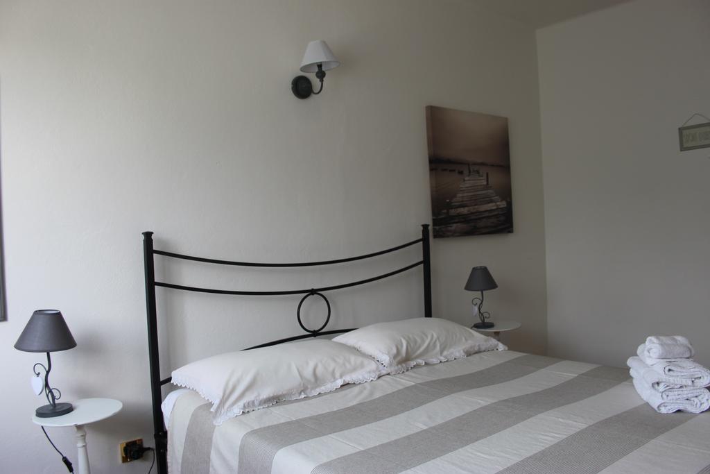 Bed and breakfast Anna *