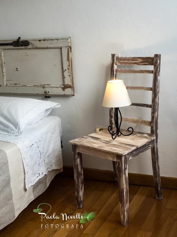 Anna Bed and breakfast *